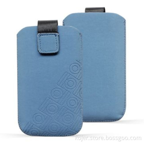 New product phone case for Samsung galaxy s5, fine stitch sewingNew
